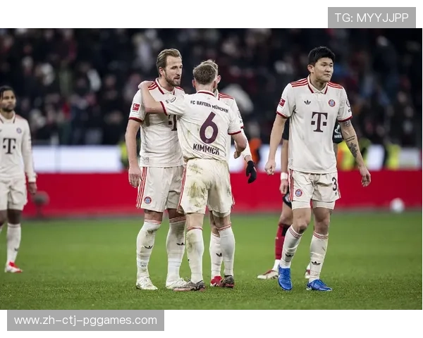 拜仁主场面对英超球队的比赛成绩及历史交锋统计