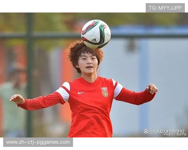 王霜关键进球助中国女足逆转朝鲜 赛后坦言胜利是两年努力的释放